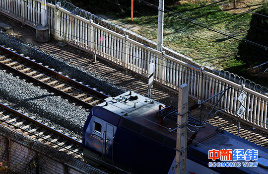 “刷证”直接坐！年内百余火车站可用电子客票，车票不会丢了