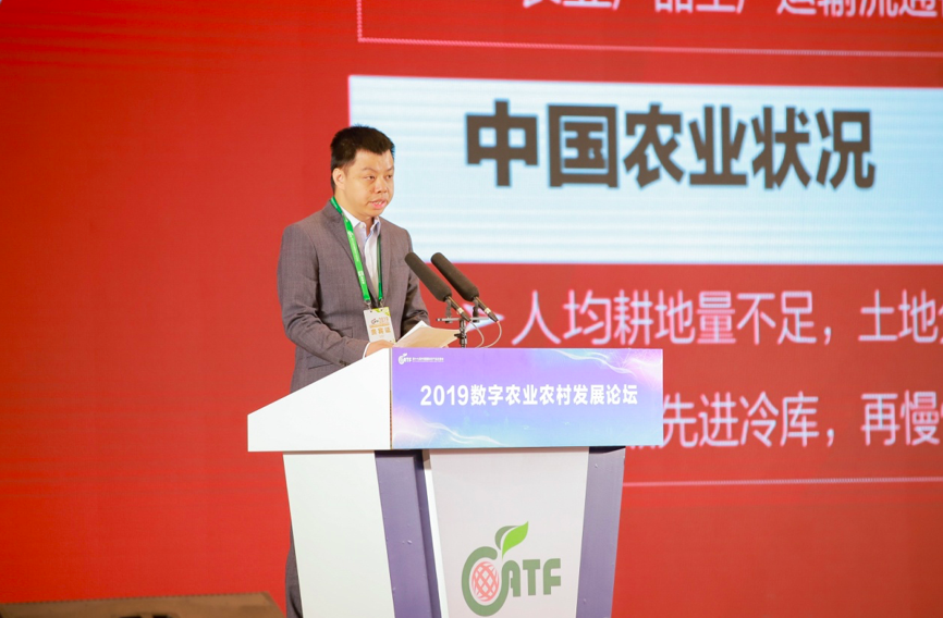 拼多多联合农业农村部探索农业创新，将孵化500个农产品供应链品