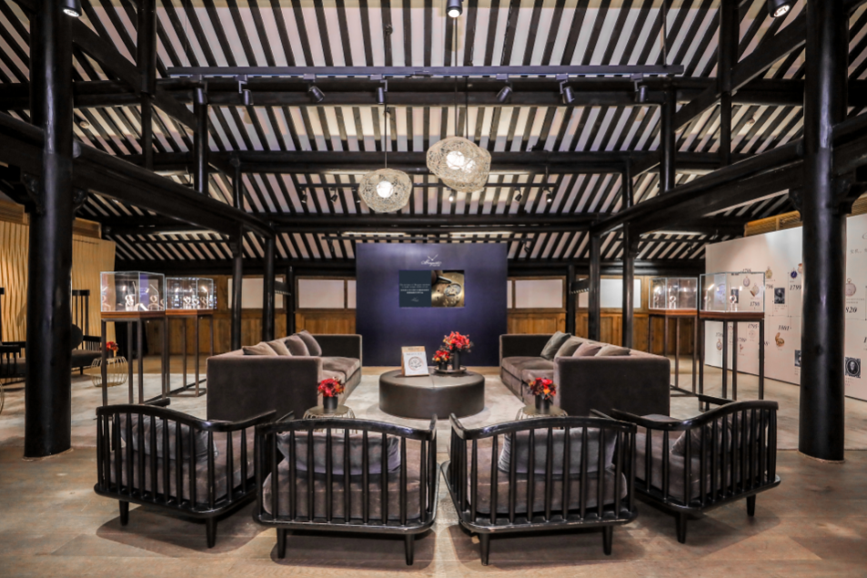 卓越匠心 腕间传奇 宝玑2019年新品鉴赏会