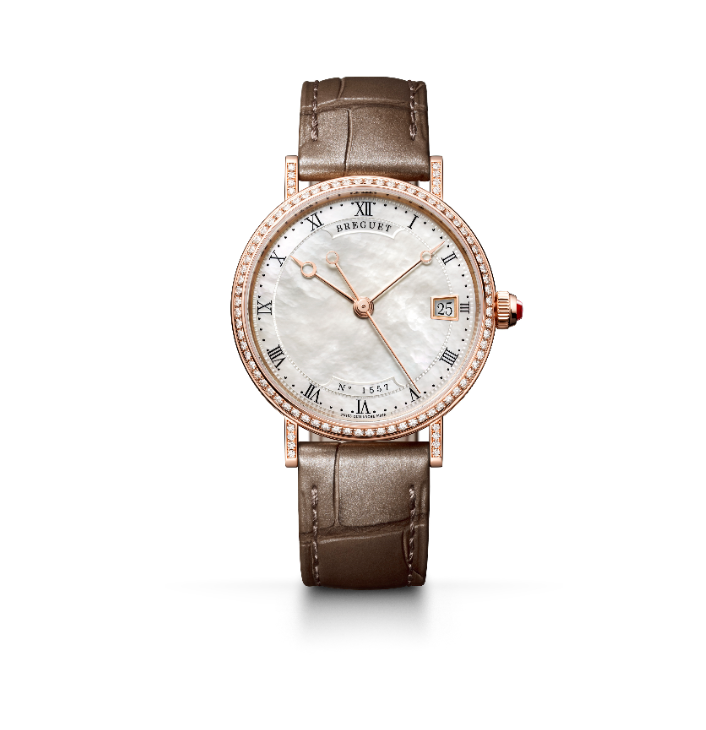 卓越匠心 腕间传奇 宝玑2019年新品鉴赏会