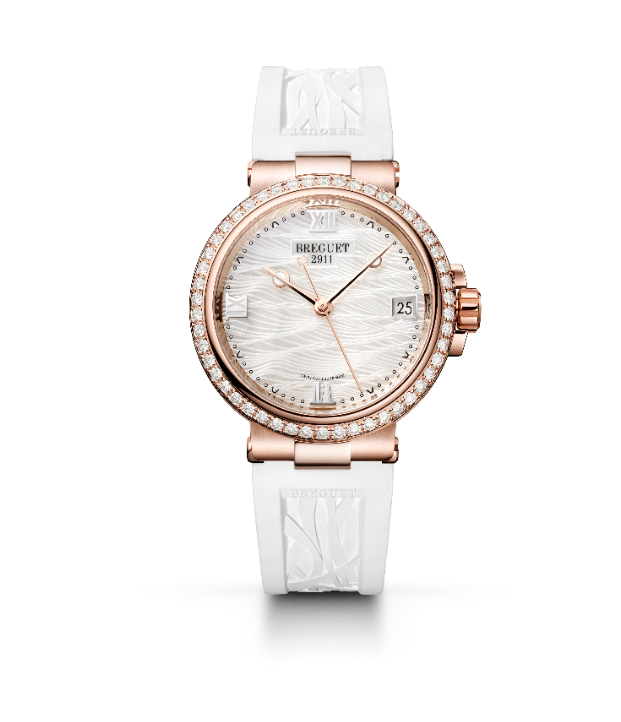 卓越匠心 腕间传奇 宝玑2019年新品鉴赏会