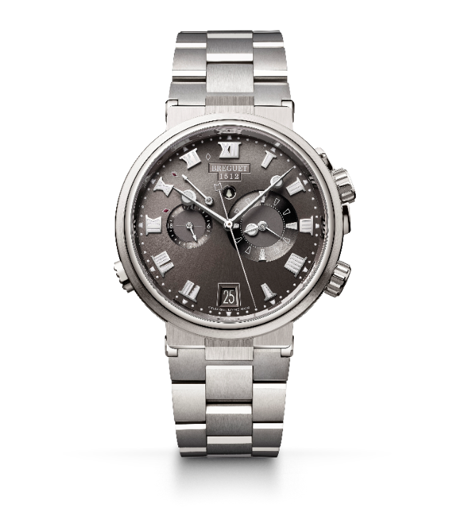 卓越匠心 腕间传奇 宝玑2019年新品鉴赏会