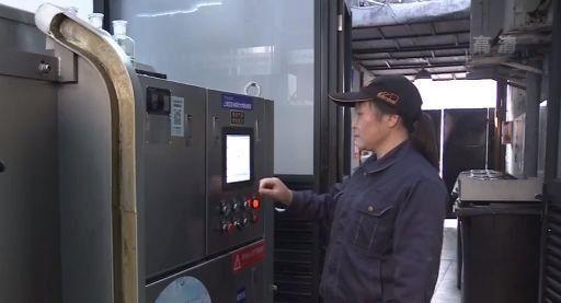 上海“最严垃圾分类”施行四个月 效果远超预期