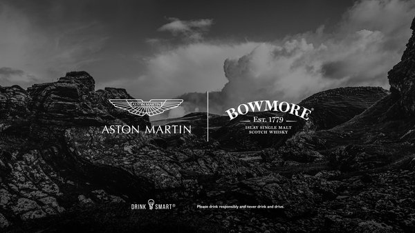 ?阿斯顿马丁联手波摩打造专属限量版威士忌