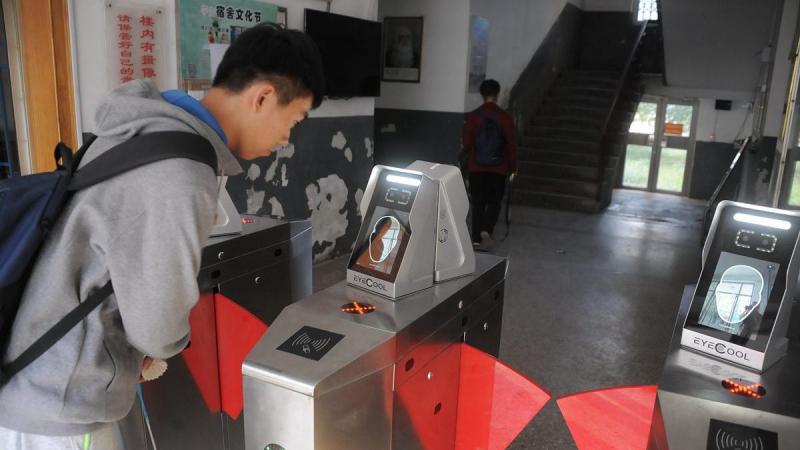 刷脸场景迅速普及遍地开花 人脸识别应用“边界”何在