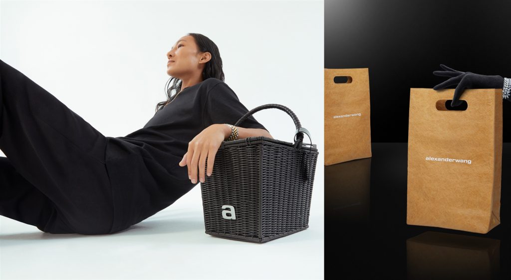 麦当劳推设计师联名款篮子售价5888元