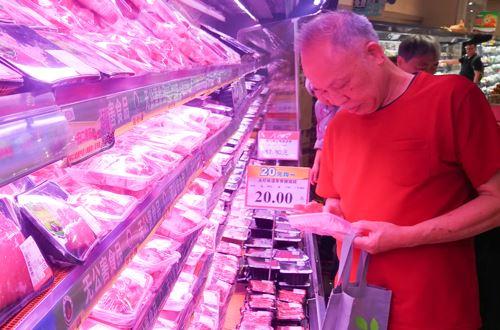中国再降关税：猪肉税率降至8% 哮喘、糖尿病药品原料零关税