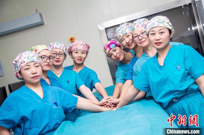 张红：盛开在超强辐射下的“铅衣玫瑰”