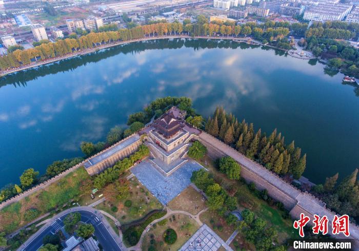 湖北襄阳出台《襄阳古城保护条例》