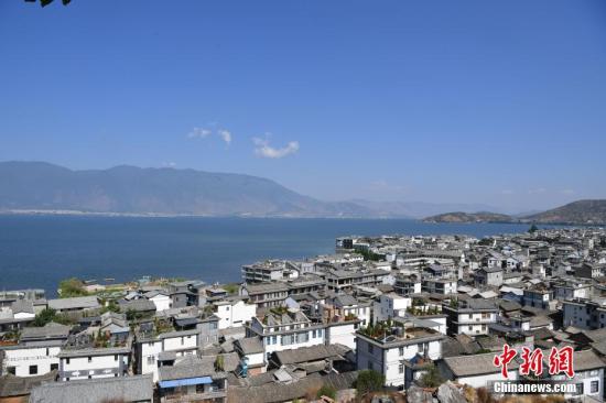 大理双廊：“断腕整治”后的“涅槃重生”