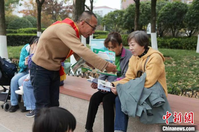 山西太原新店戒毒所探索解戒人员后续照管模式降低复吸率