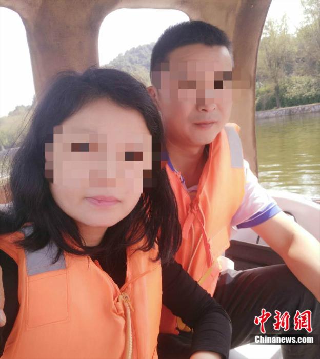 常德滴滴司机被害案今开庭死者家属：只求杀人偿命