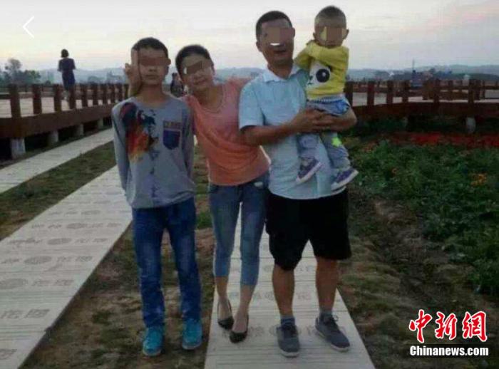 常德滴滴司机被害案今开庭死者家属：只求杀人偿命