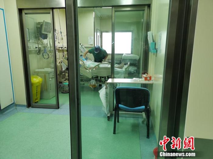 走近器官捐献协调员：奔走在生死之间的“摆渡人”