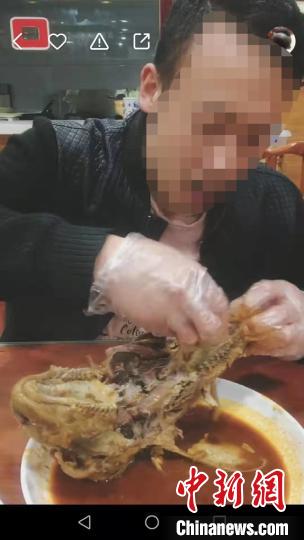 甘肃镇原一“老赖”在社交平台秀生活法官按图索骥逮个正着