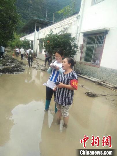 揭秘四川绵阳北川县地灾防治秘诀：早撤，快跑！