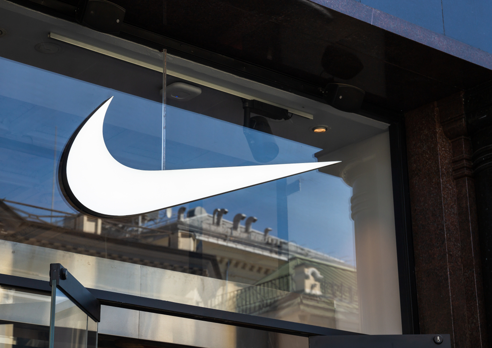 耐克宣布与中国田径协会完成续约