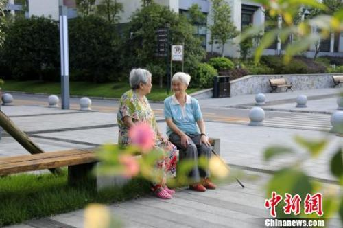 西安明确带薪护理假全国十余省份已推相关政策