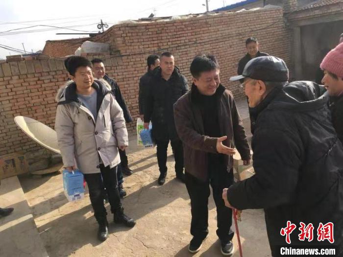 “80后”海归谈创业：重塑“煤都”本土品牌