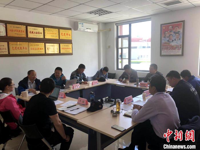 西藏“高高原”机场多举措“驱鸟”为春运飞行安全提供保障