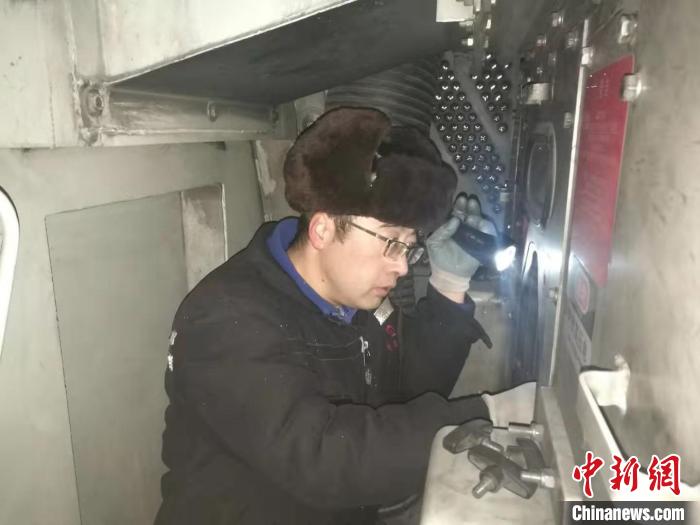 高原风口“打温人”