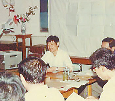 风餐露宿 探寻地球宝藏（讲述?一辈子一件事）