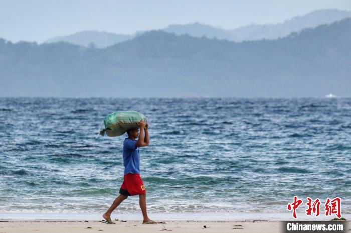 中外科学家联合发布：2019年是有记录以来海洋最暖一年