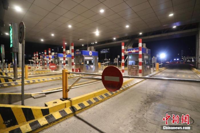 高速费涨价、收费不显金额，春运打车贵？交通部回应