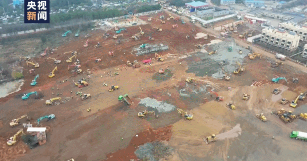 共同战“疫”！武汉 我们来了