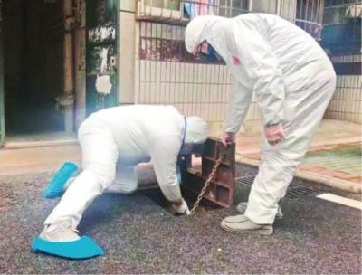 武汉：上万人冲在一线保障城市“生命线”