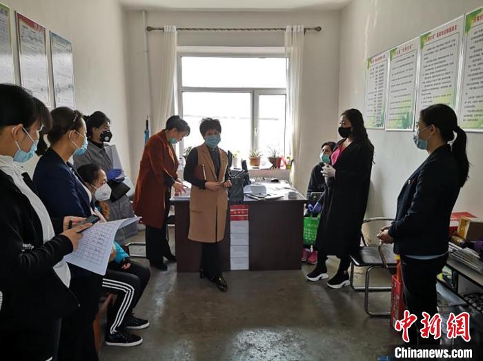 舒兰“最后一道防线”：跑赢“抗疫”这场马拉松
