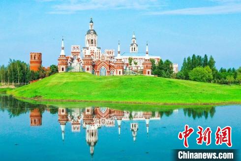 哈尔滨伏尔加庄园迎客经改造升级“俄味”更浓