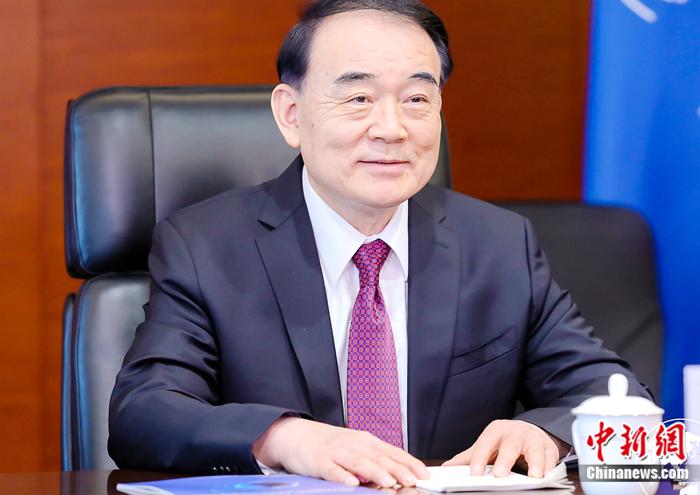 第二届全球健康论坛将于10月在青岛举行