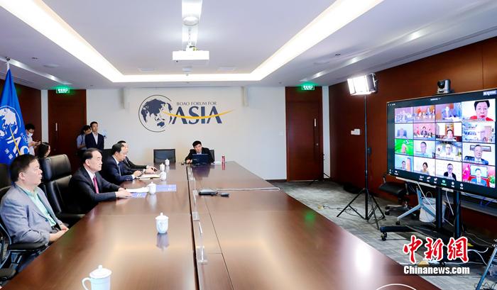 第二届全球健康论坛将于10月在青岛举行