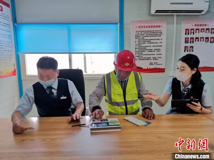 山东济南开展保障农民工工资支付专项行动