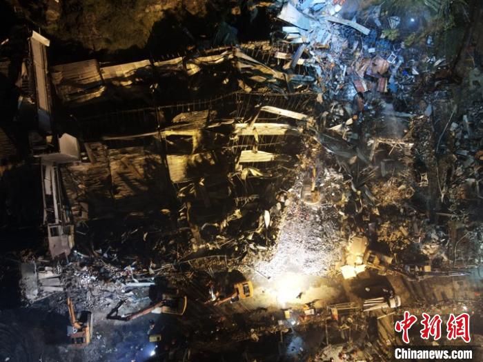复盘浙江槽罐车爆炸事故：飞来横祸敲响安全警钟