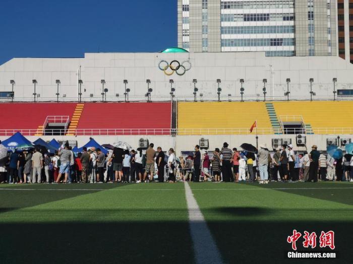 争分夺秒拉紧四道防线，北京正在和病毒赛跑！