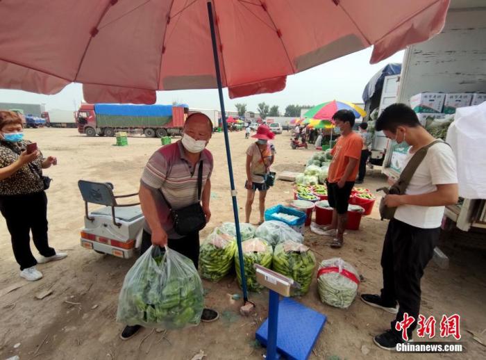 争分夺秒拉紧四道防线，北京正在和病毒赛跑！