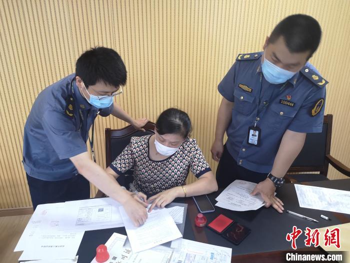 上海交通执法部门推进高速公路非现场执法