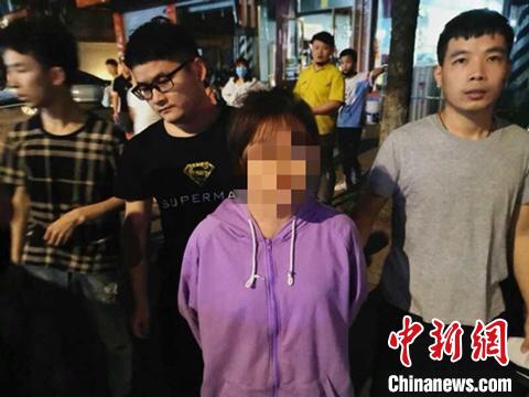 常州连续破获三起侵财案青壮年更受骗子“青睐”