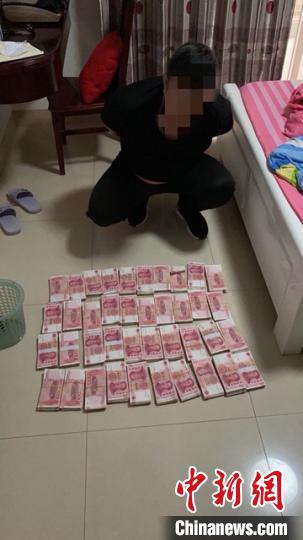 常州连续破获三起侵财案青壮年更受骗子“青睐”
