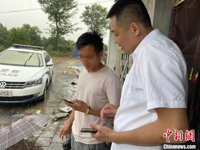 “网格+法院”助基层治理浙江衢州多元解纷“不出格”