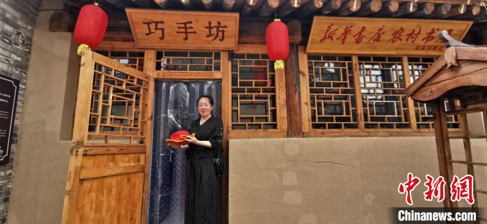 一个贫困村的幸福转身：多元化产业发展让村民富起来