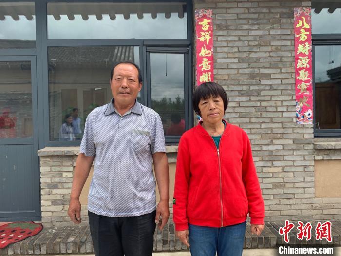 吕梁山上的脱贫故事：养牛脱贫过上“牛”日子