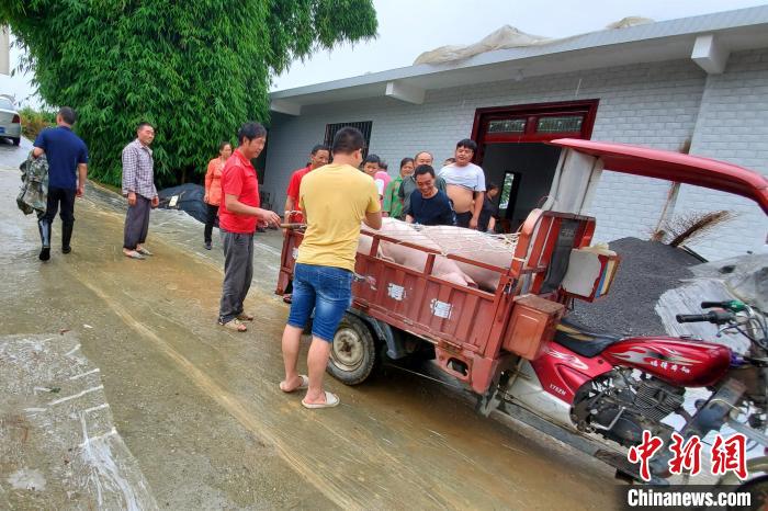 无任何人员伤亡湖北恩施滑坡险情是如何被成功预警的？