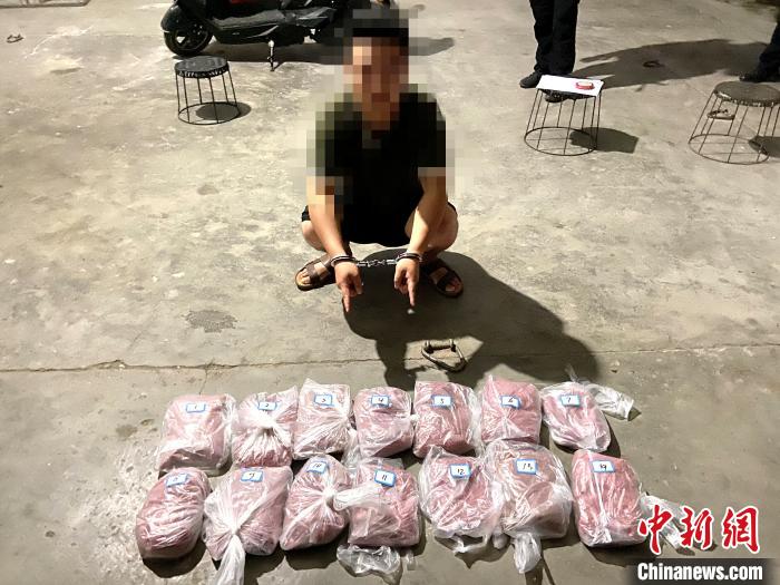 国家移民管理局代表队在全国毒品查缉技能大比武获佳绩
