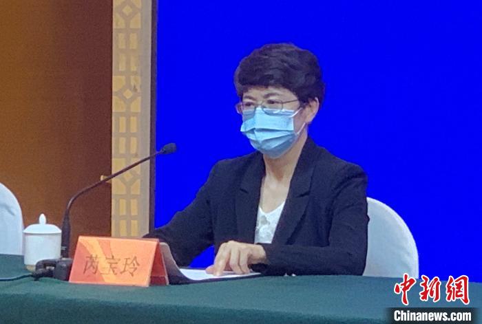 乌鲁木齐民众可登陆“智慧健康乌鲁木齐”查询核酸检测结果