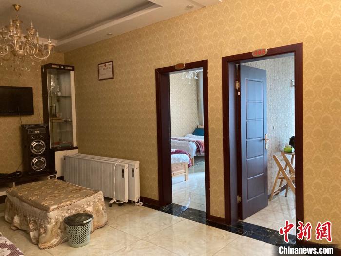 山乡“蝶变”贵州海雀村从“苦甲天下”到“林茂粮丰”