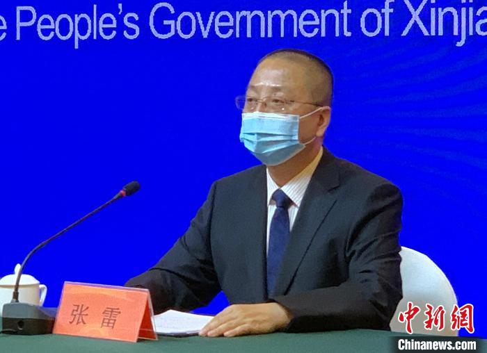 乌鲁木齐：日清运垃圾3200余吨交管业务可延期办、容缺办
