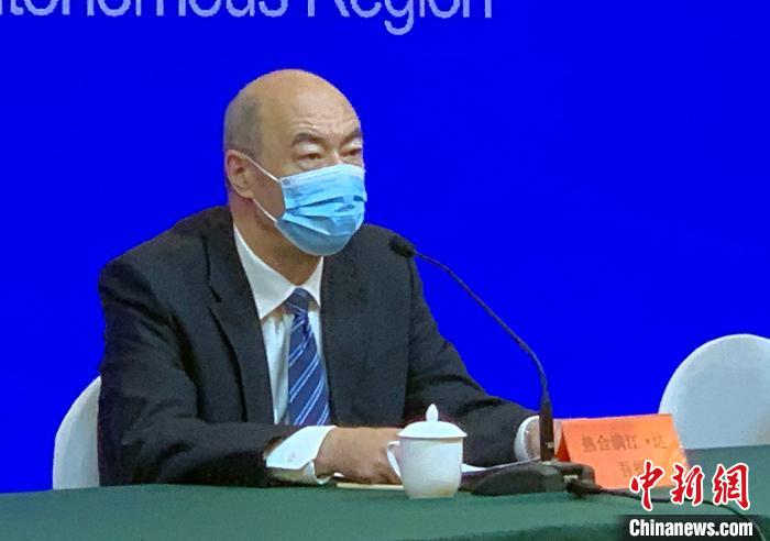 今年新疆高校毕业生就业形势总体平稳目前就业率65%以上